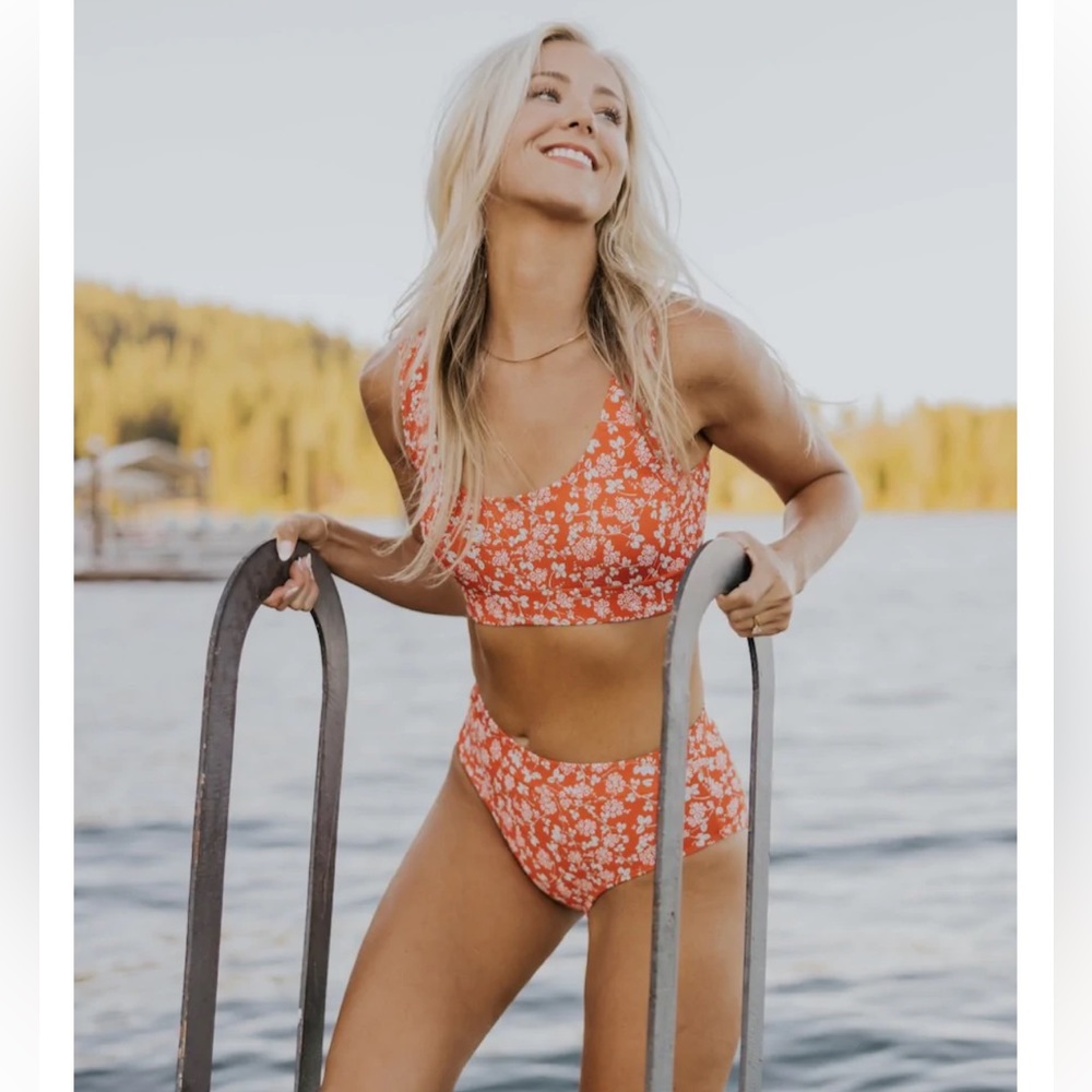 Brand New Roolee Swimsuit!